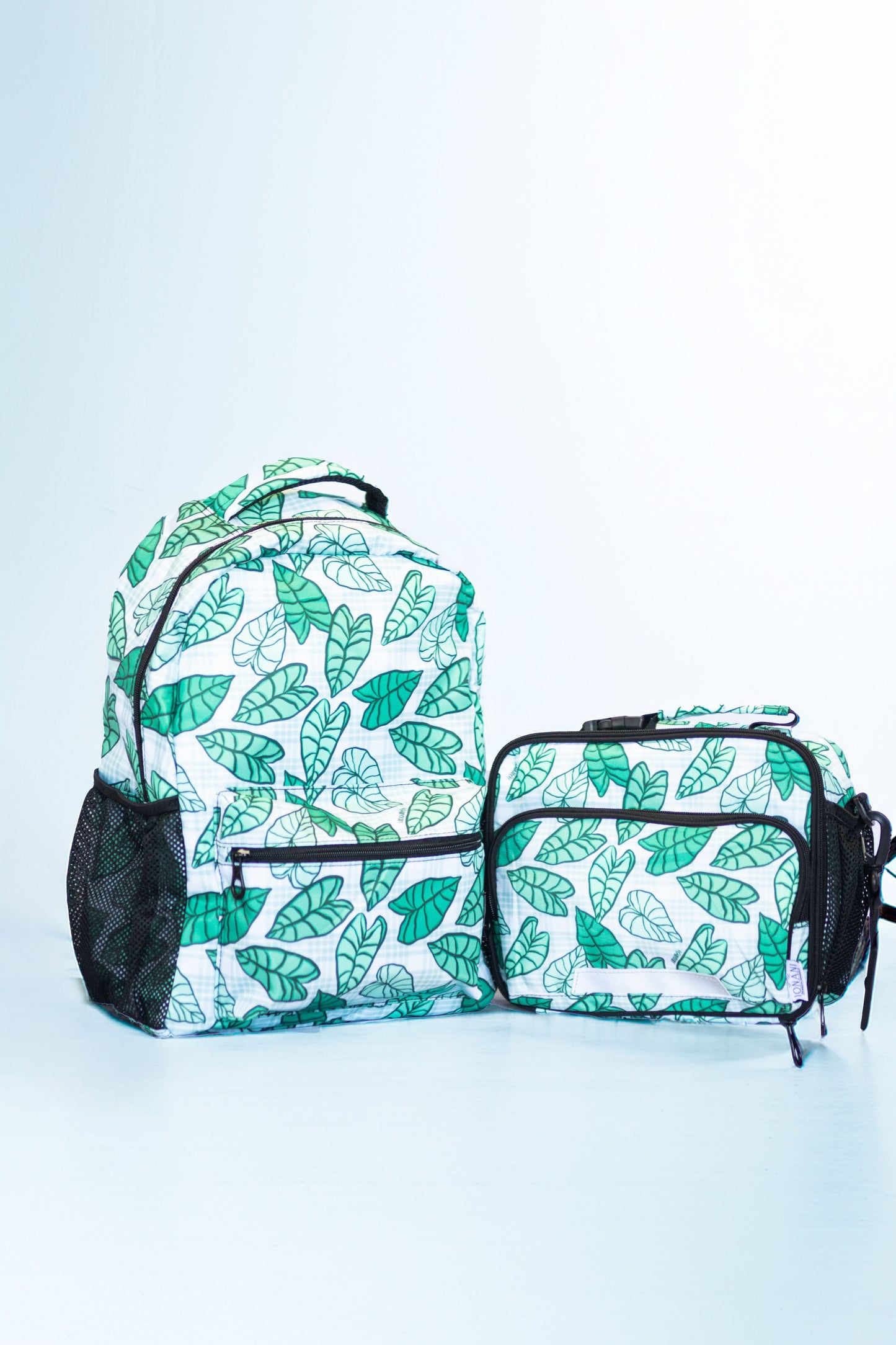 KALO Backpack & Lunch Bag Set