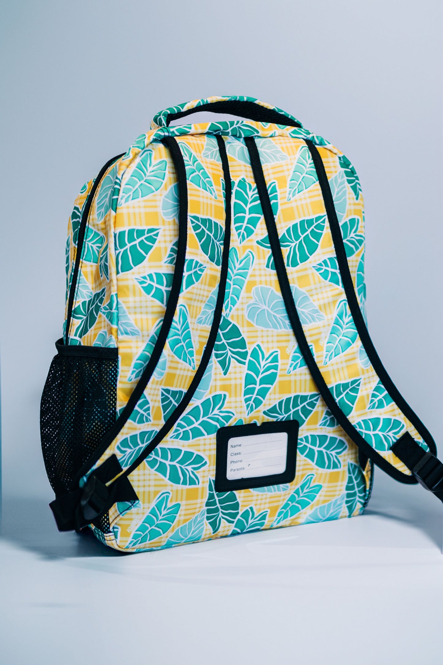 KALO Backpack & Lunch Bag Set