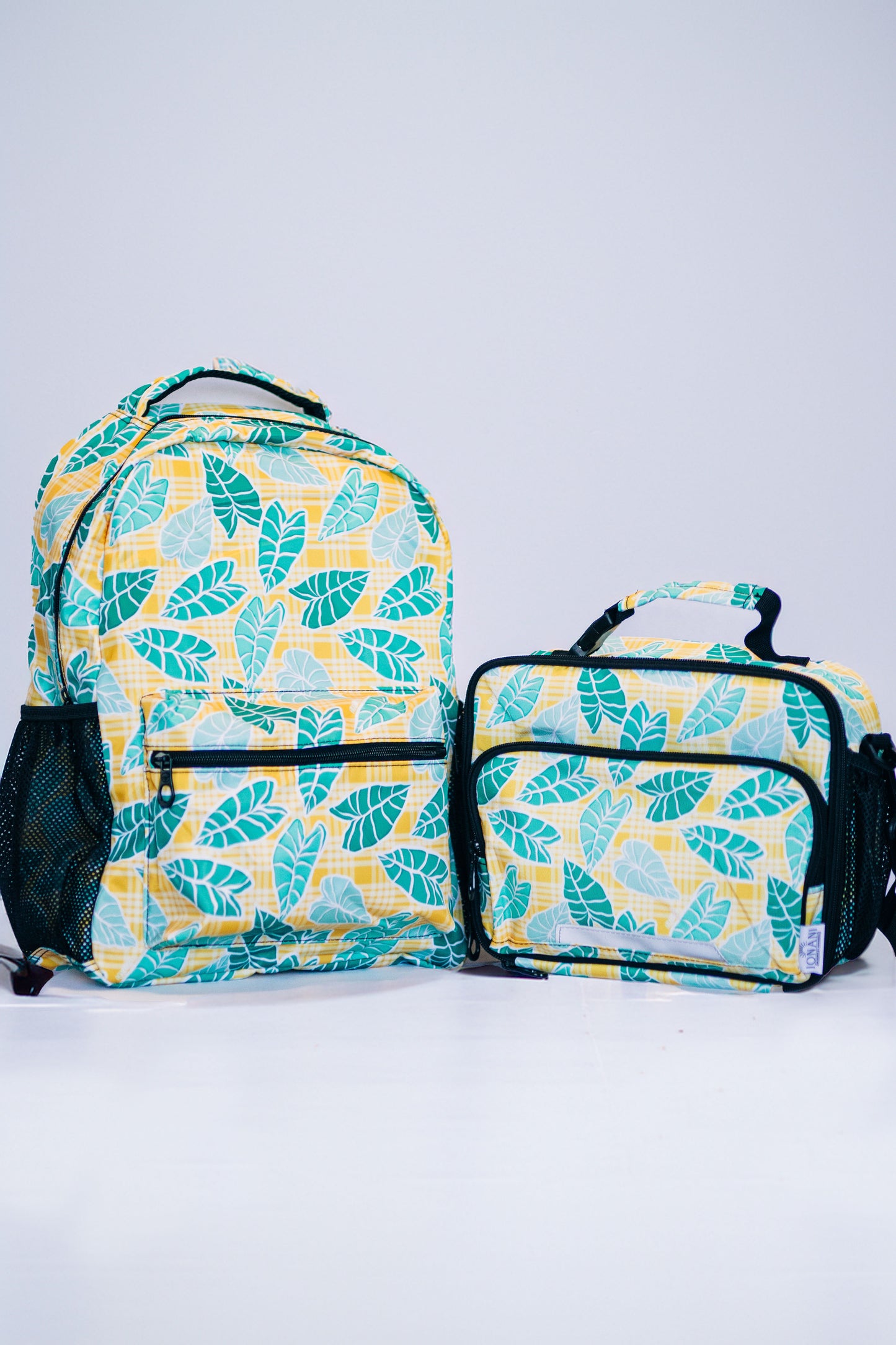 KALO Backpack & Lunch Bag Set