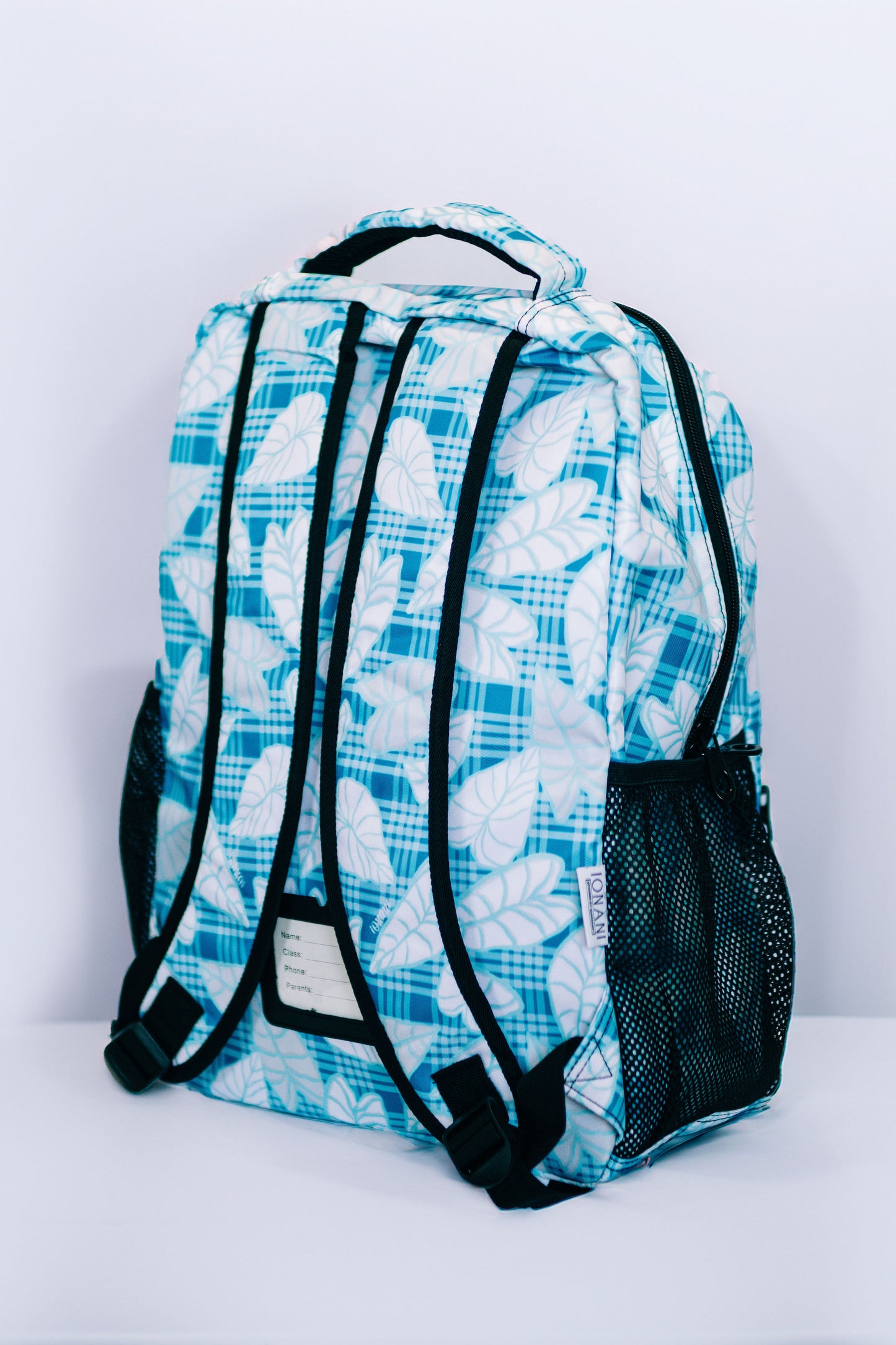 KALO Backpack & Lunch Bag Set