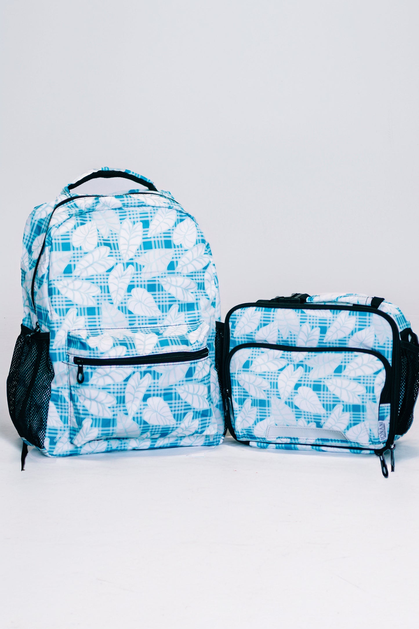 KALO Backpack & Lunch Bag Set