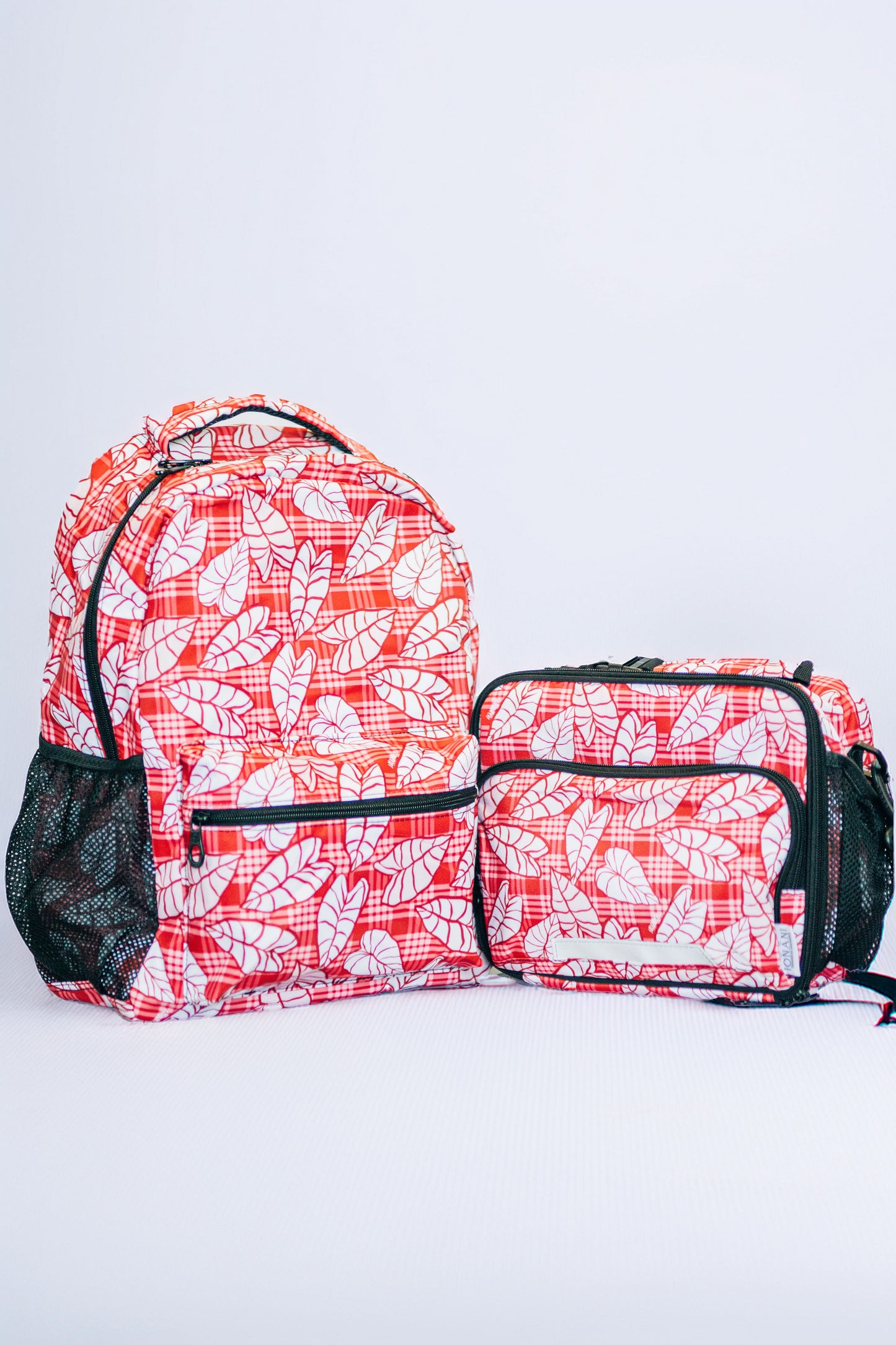 KALO Backpack & Lunch Bag Set