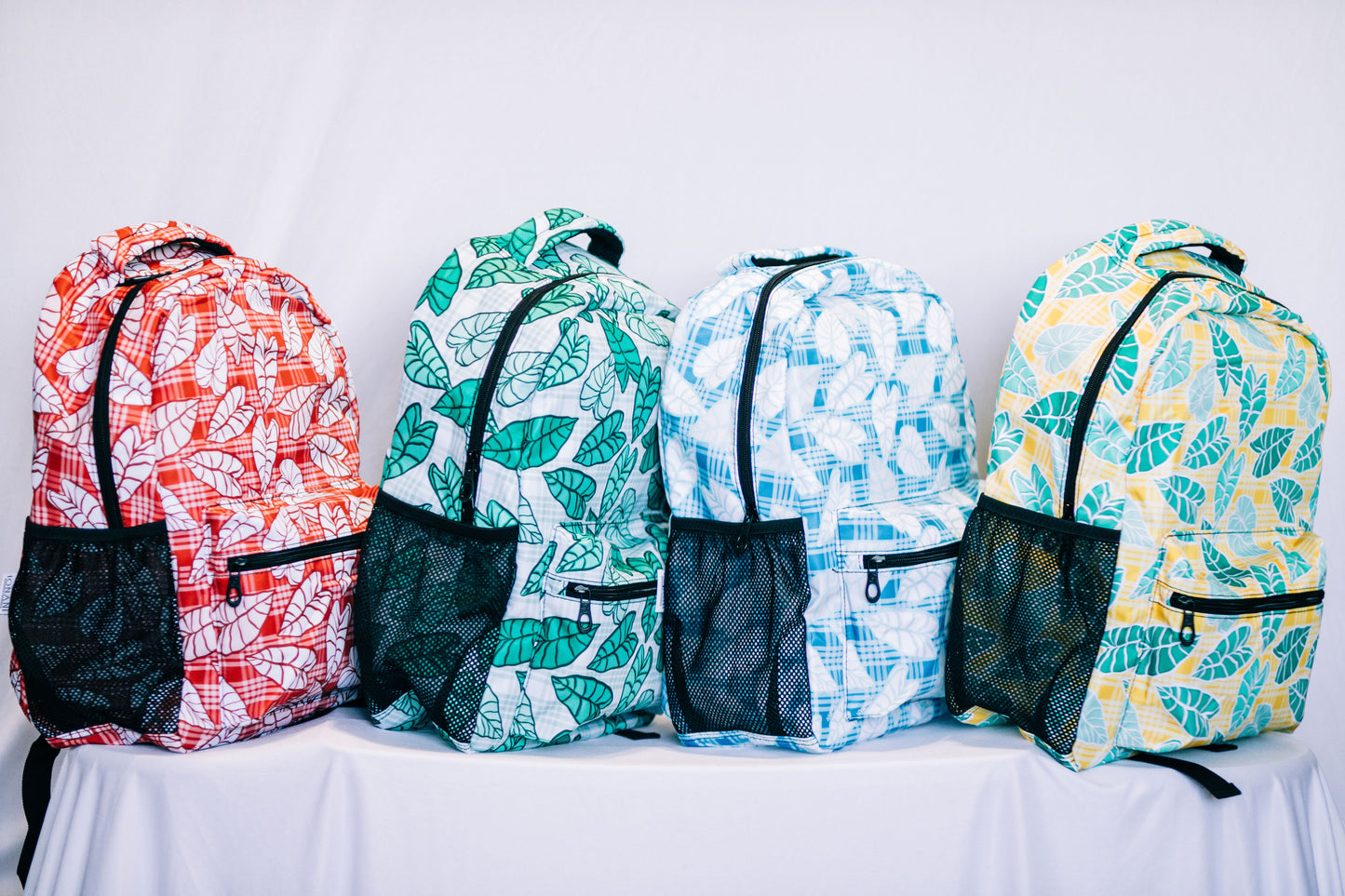 KALO Backpack & Lunch Bag Set
