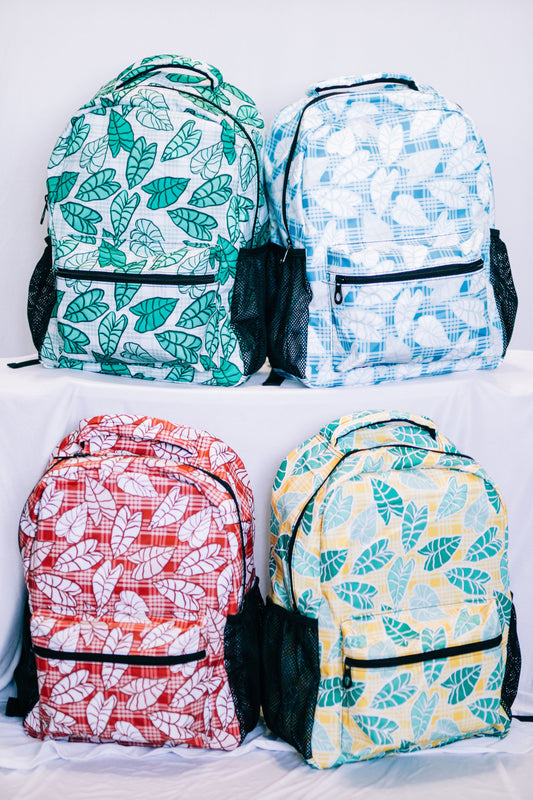 KALO Backpack & Lunch Bag Set
