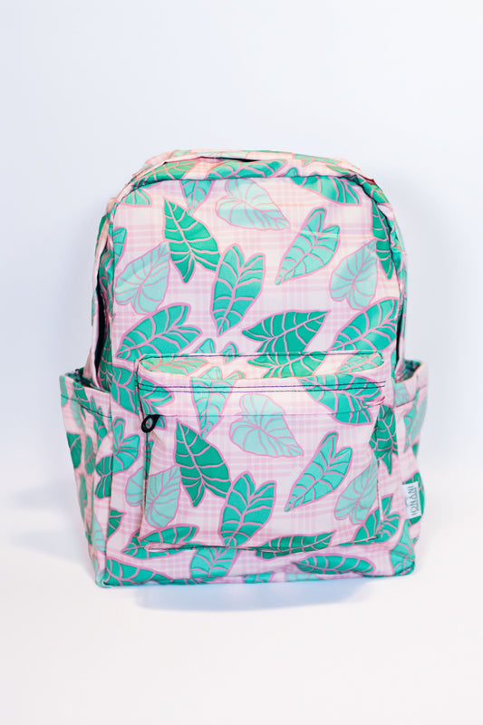 Pink KALO Backpack & Lunch Bag Set