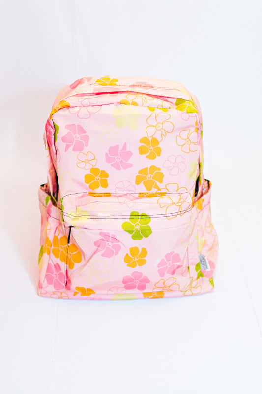 POG Puakenikeni Backpack & Lunch Bag Set