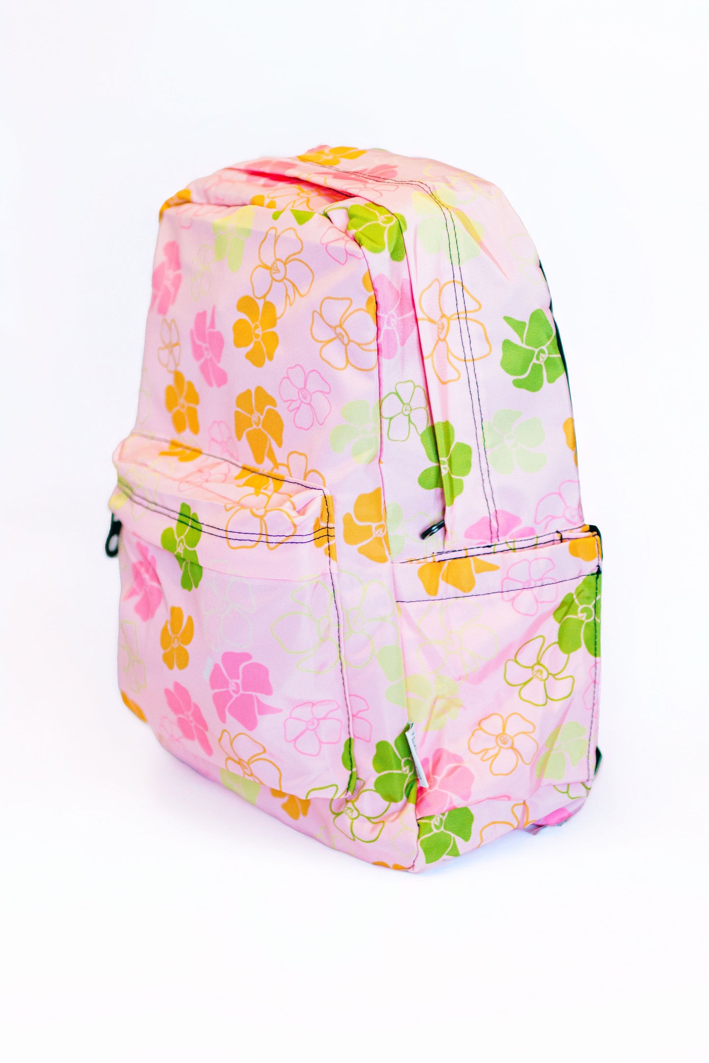 POG Puakenikeni Backpack & Lunch Bag Set