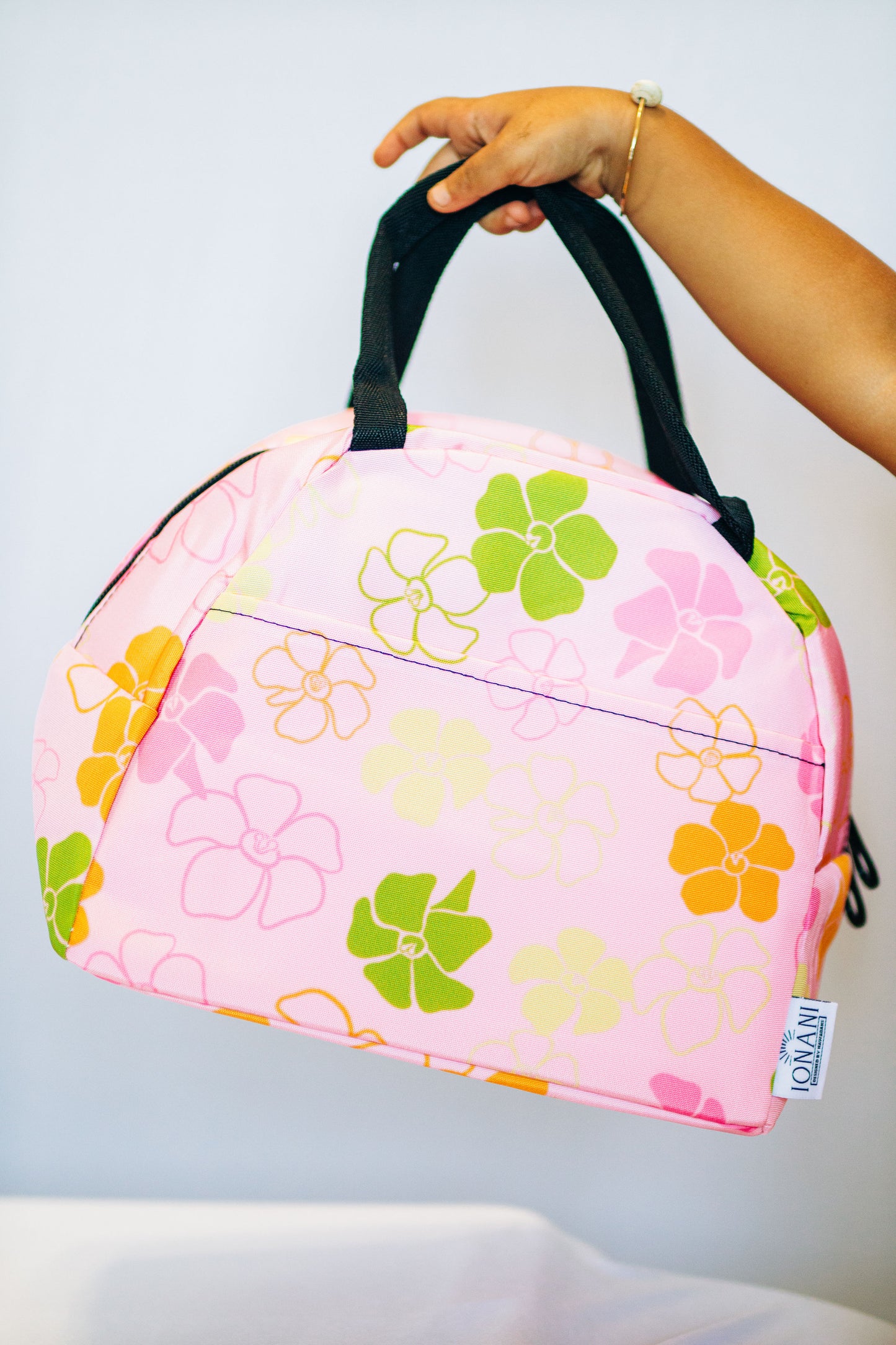 POG Puakenikeni Backpack & Lunch Bag Set