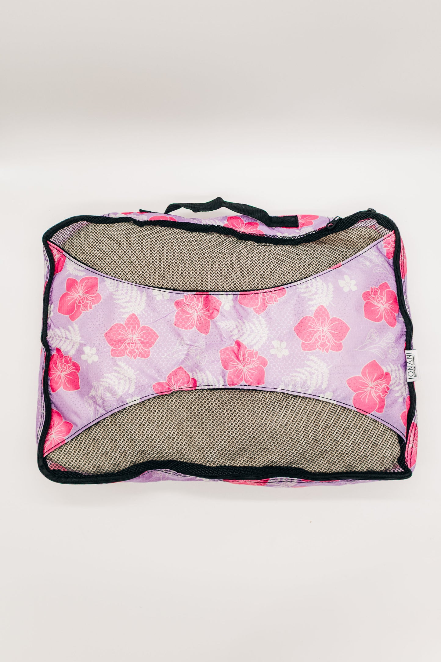 Lavender ʻOKIKA PŌHUEHUE - Packing Cube 6 Pcs Set