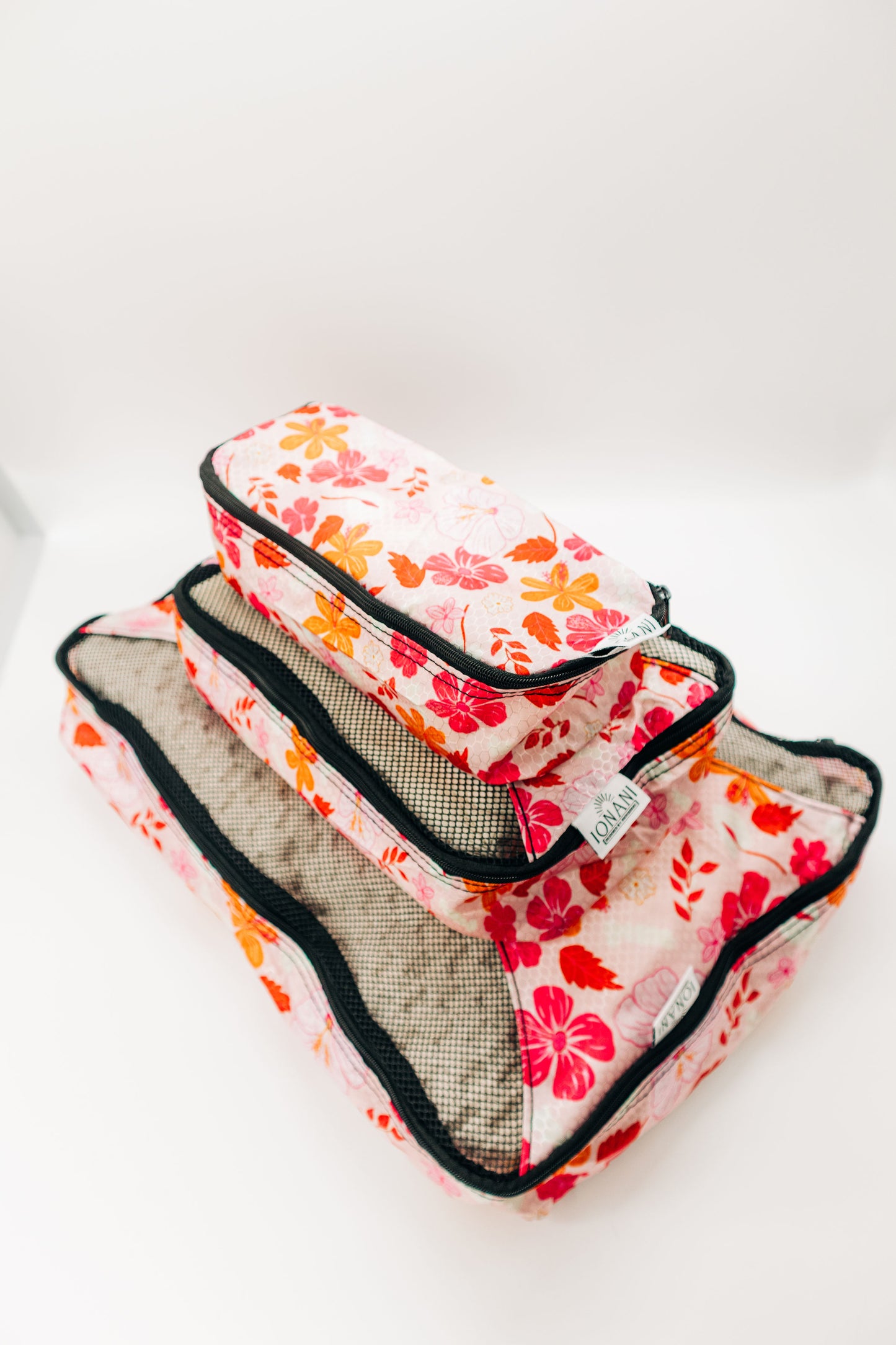 PUA MAE'OLE - Packing Cube 6 Pcs Set
