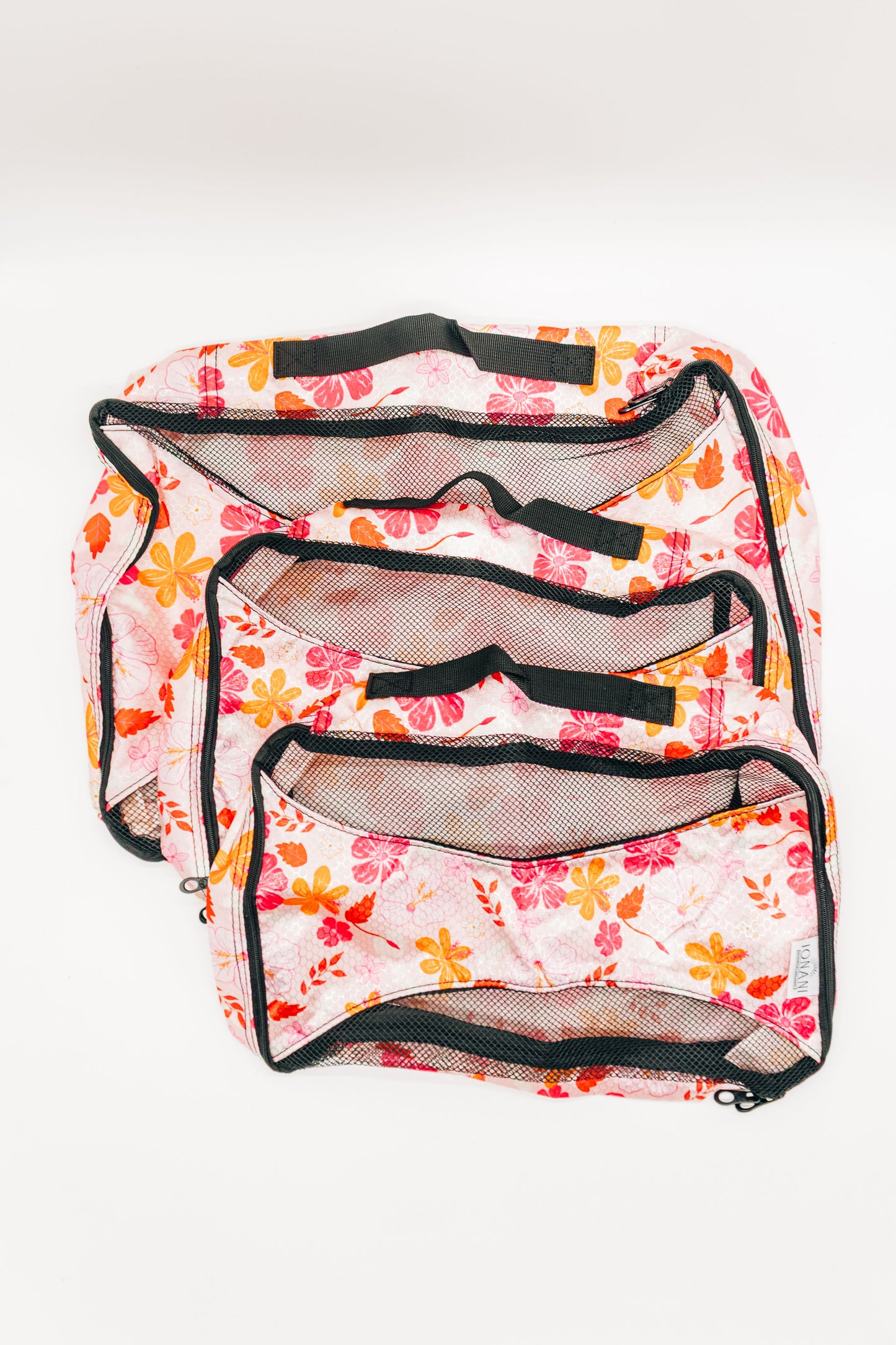 PUA MAE'OLE - Packing Cube 6 Pcs Set