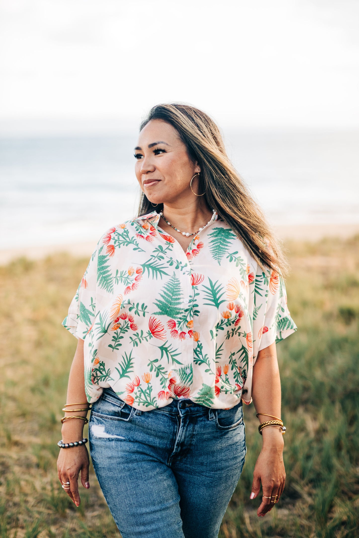 ʻAULIʻI Top in ʻIonani