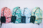 KALO Backpack & Lunch Bag Set