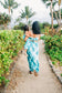 Womens Dress PŌMAIKA'I  'Ohana Collection