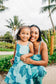 Girls Dress PŌMAIKA'I 'Ohana Collection