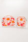 Pua Mae'ole - Clear Organizer Bag Set
