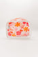 Pua Mae'ole - Clear Organizer Bag Set