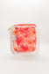 Hibiscus POG - Clear Organizer Bag Set