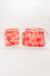 Hibiscus POG - Clear Organizer Bag Set