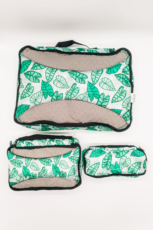 KALO - Packing Cube 6 Pcs Set