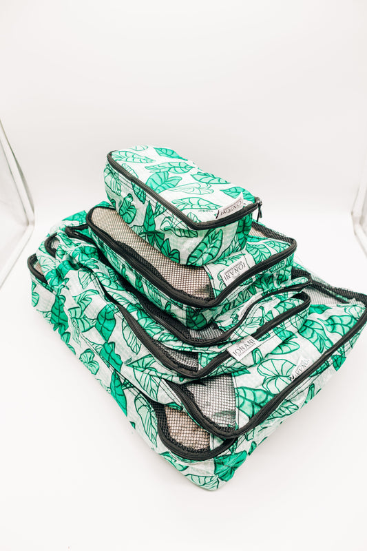 KALO - Packing Cube 6 Pcs Set