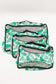 KALO - Packing Cube 6 Pcs Set