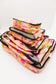 POG Puakenikeni - Packing Cube 6 Pcs Set