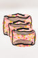 POG Puakenikeni - Packing Cube 6 Pcs Set