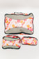 PUA MAE'OLE - Packing Cube 6 Pcs Set